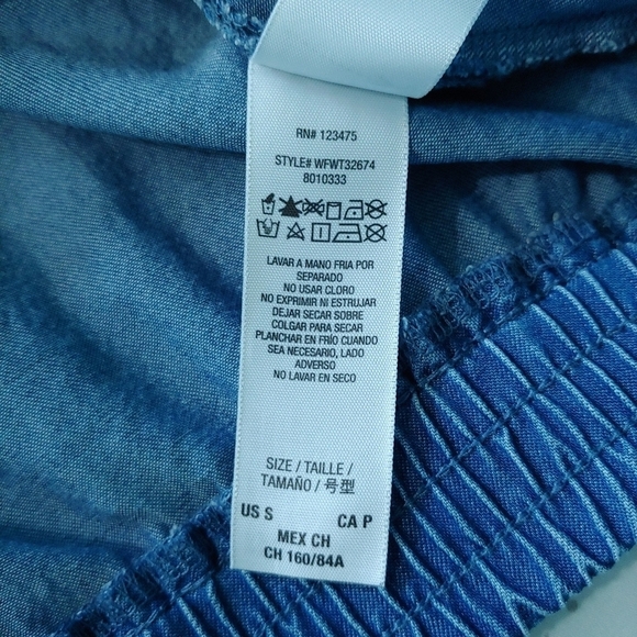 Juicy couture sequins long sleeves top - Picture 10 of 14